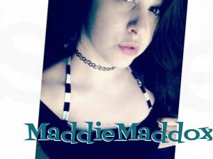 MaddieMaddox