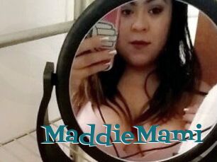 MaddieMami