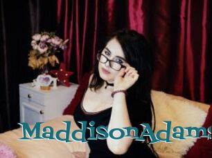 MaddisonAdams