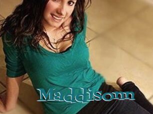 Maddisonn