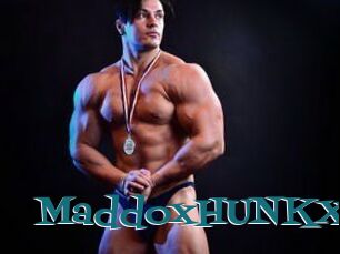 MaddoxHUNKX