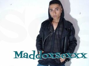 Maddoxsexxx