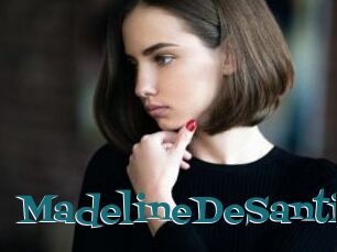 MadelineDeSantis