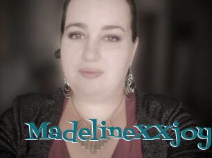 MadelineXXjoy