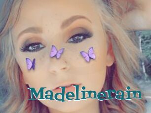 Madelinerain