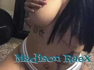 Madison_RaeX