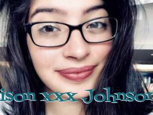 Madison_xxx_Johnson