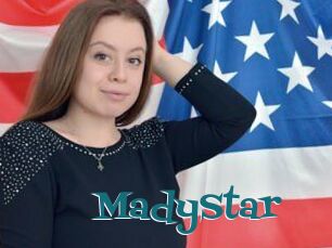 MadyStar