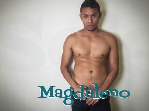 Magdaleno