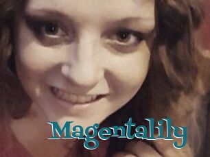 Magentalily