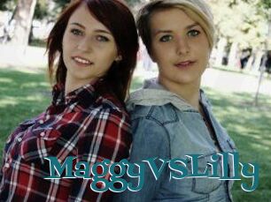 MaggyVSLilly