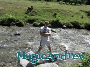 MagicAndrew