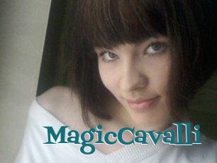 MagicCavalli