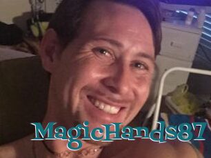 MagicHands87