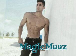 MagicMaaz