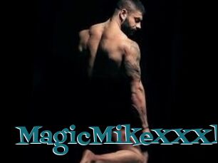 MagicMikeXXXL
