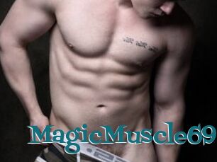 MagicMuscle69