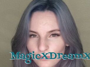 MagicXDreamX