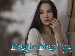 Magic_Marilyn