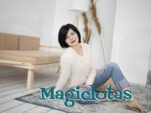 Magiclotas