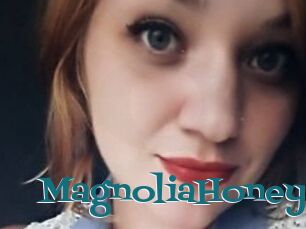 MagnoliaHoney