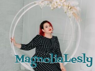 MagnoliaLesly