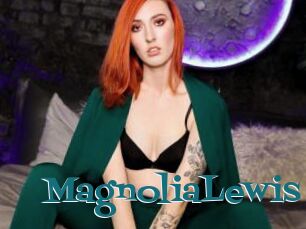 MagnoliaLewis