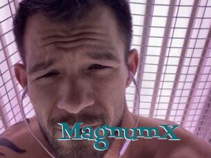 MagnumX