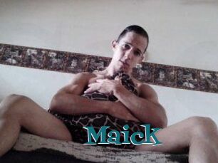 Maick