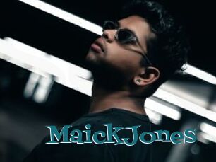 MaickJones