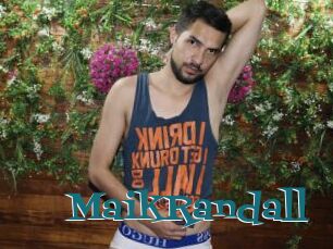 MaikRandall