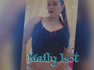 Maily_hot