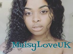 MaisyLoveUK