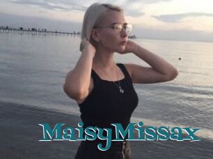 MaisyMissax