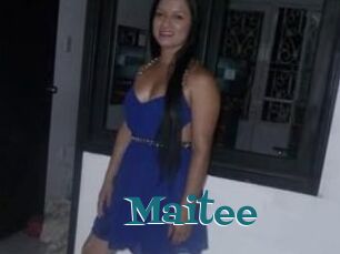 Maitee