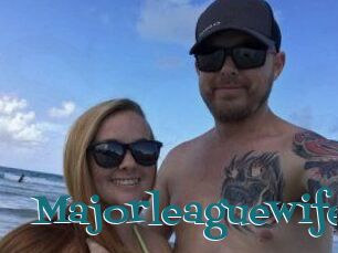 Majorleaguewife