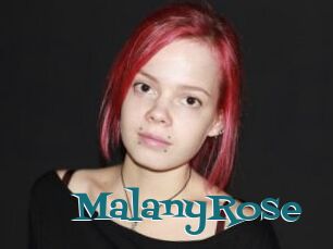 MalanyRose