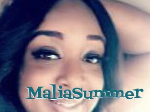 MaliaSummer