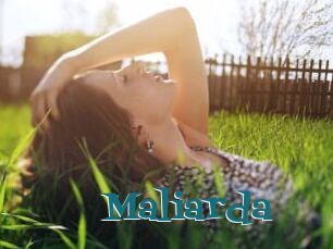 Maliarda