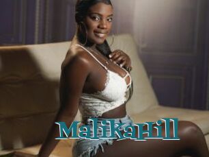 MalikaHill