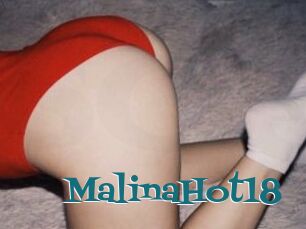 MalinaHot18