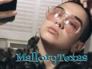 Mallory_Texas