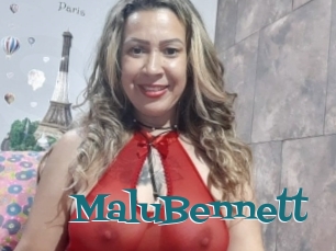 MaluBennett