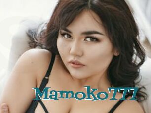 Mamoko777