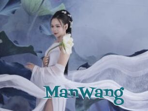 ManWang