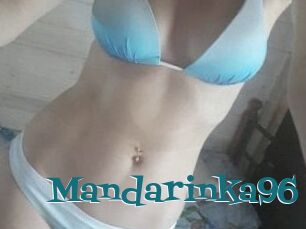 Mandarinka96