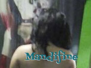 Mandifine