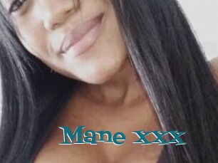 Mane_xxx