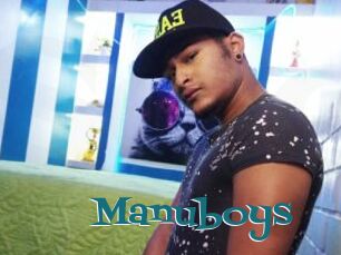 Manuboys