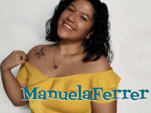 ManuelaFerrer